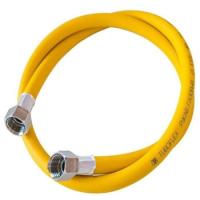 ШЛАНГ ГАЗОВЫЙ 1/2 В/В 200 СМ ШЛАНГ ГАЗОВЫЙ 1/2 В/В 200 СМ